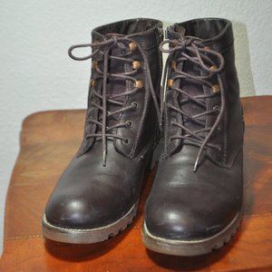 Kodiak Canada's Boot